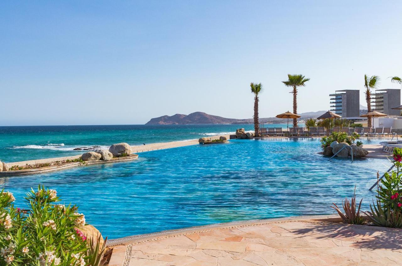 Villa La Valencia Beach Resort & Spa Los Cabos San Jose del Cabo Bagian luar foto