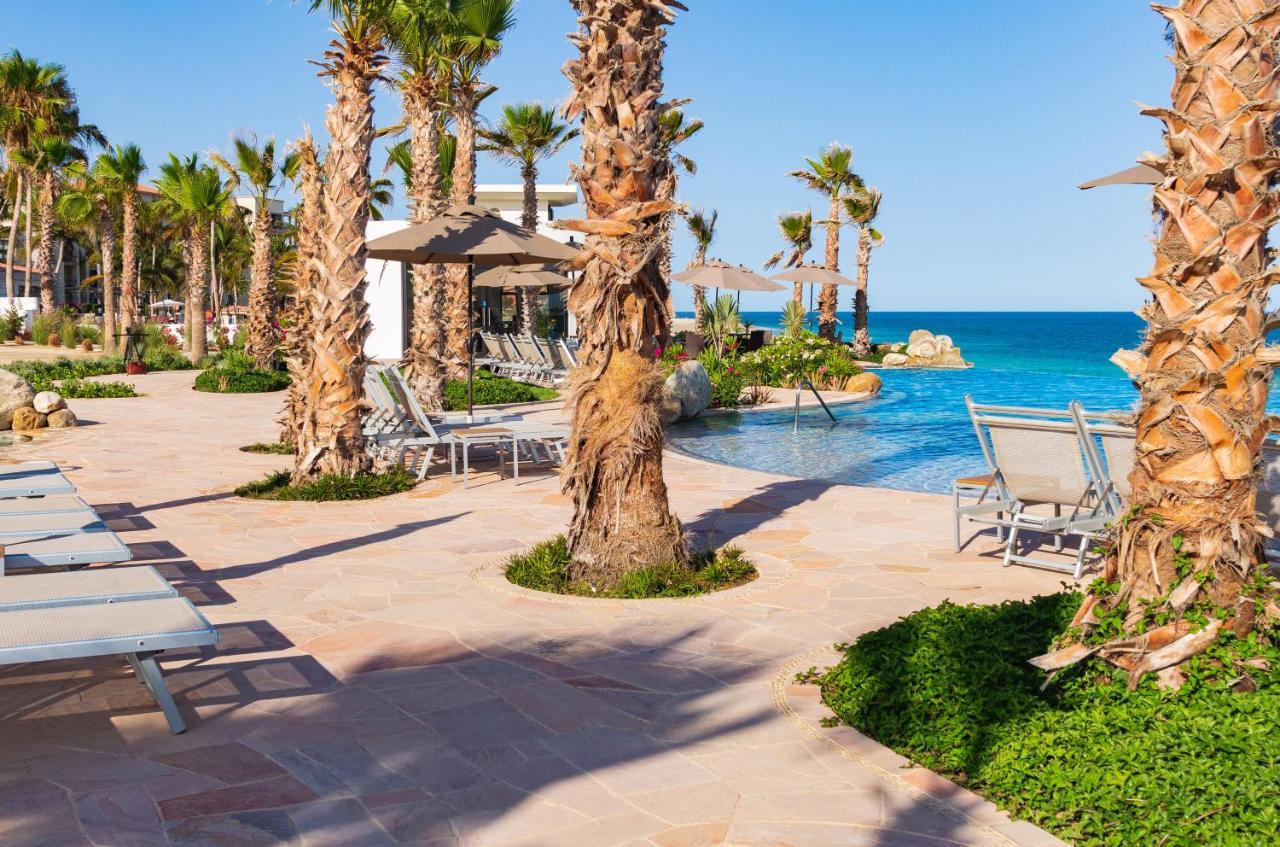 Villa La Valencia Beach Resort & Spa Los Cabos San Jose del Cabo Bagian luar foto
