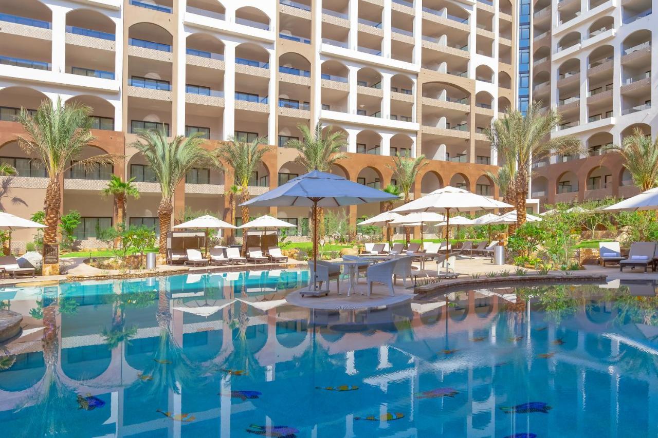 Villa La Valencia Beach Resort & Spa Los Cabos San Jose del Cabo Bagian luar foto