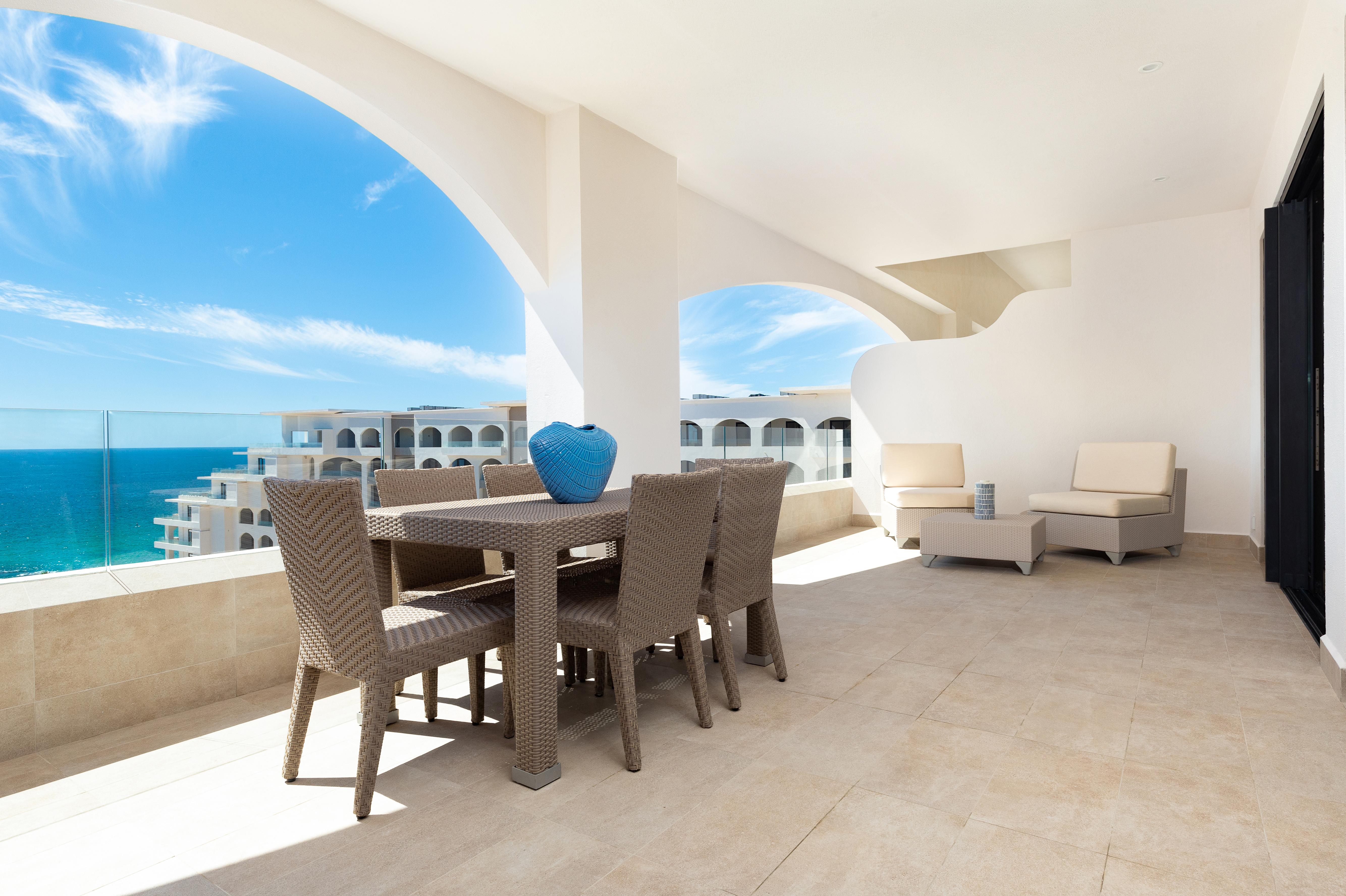 Villa La Valencia Beach Resort & Spa Los Cabos San Jose del Cabo Bagian luar foto