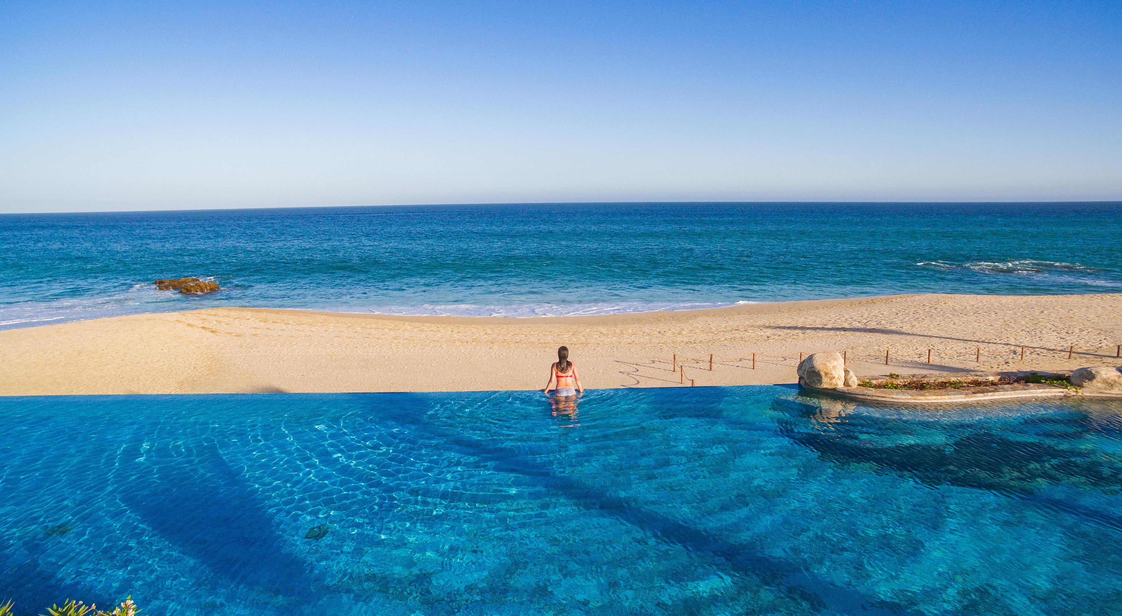Villa La Valencia Beach Resort & Spa Los Cabos San Jose del Cabo Bagian luar foto