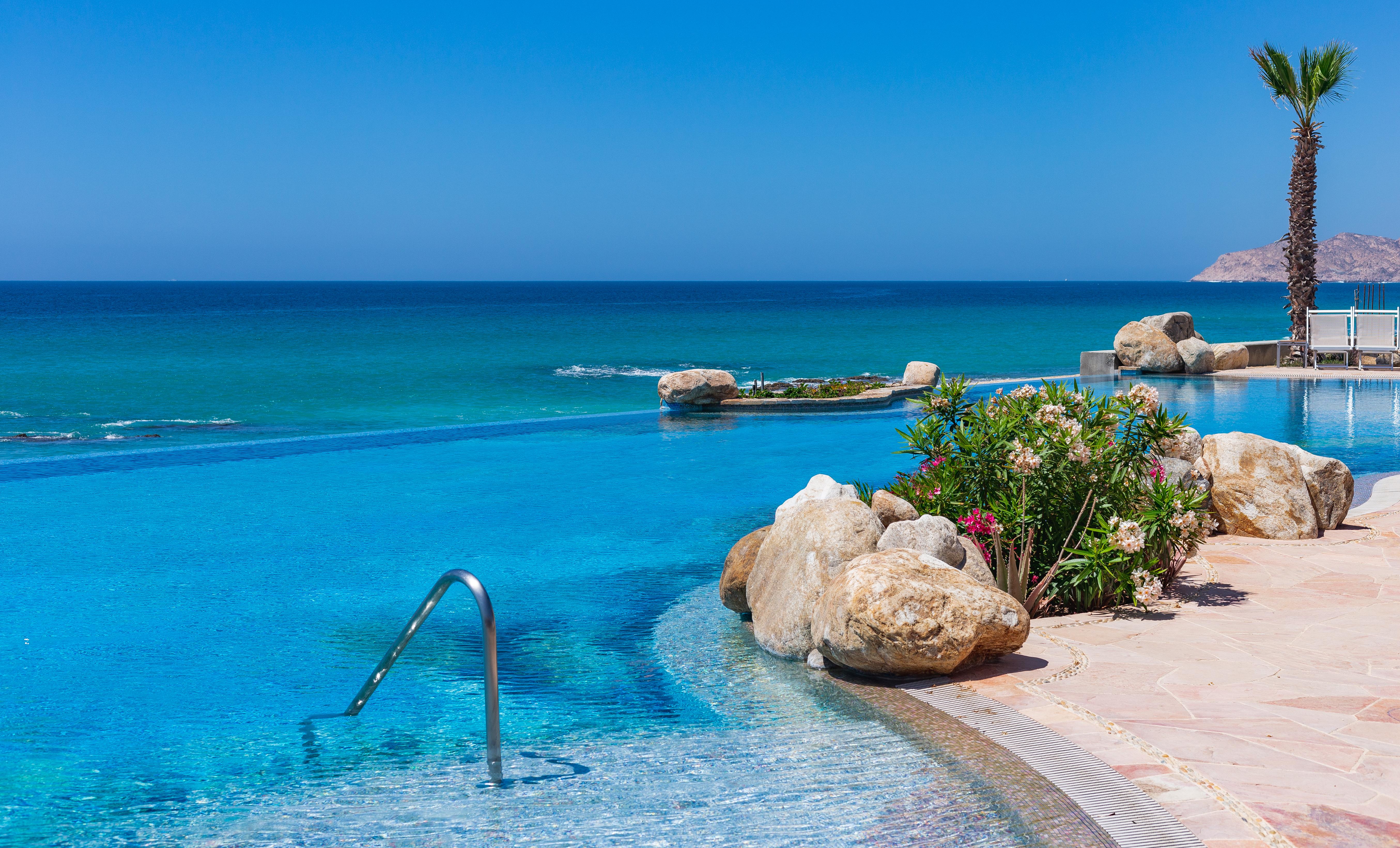 Villa La Valencia Beach Resort & Spa Los Cabos San Jose del Cabo Bagian luar foto