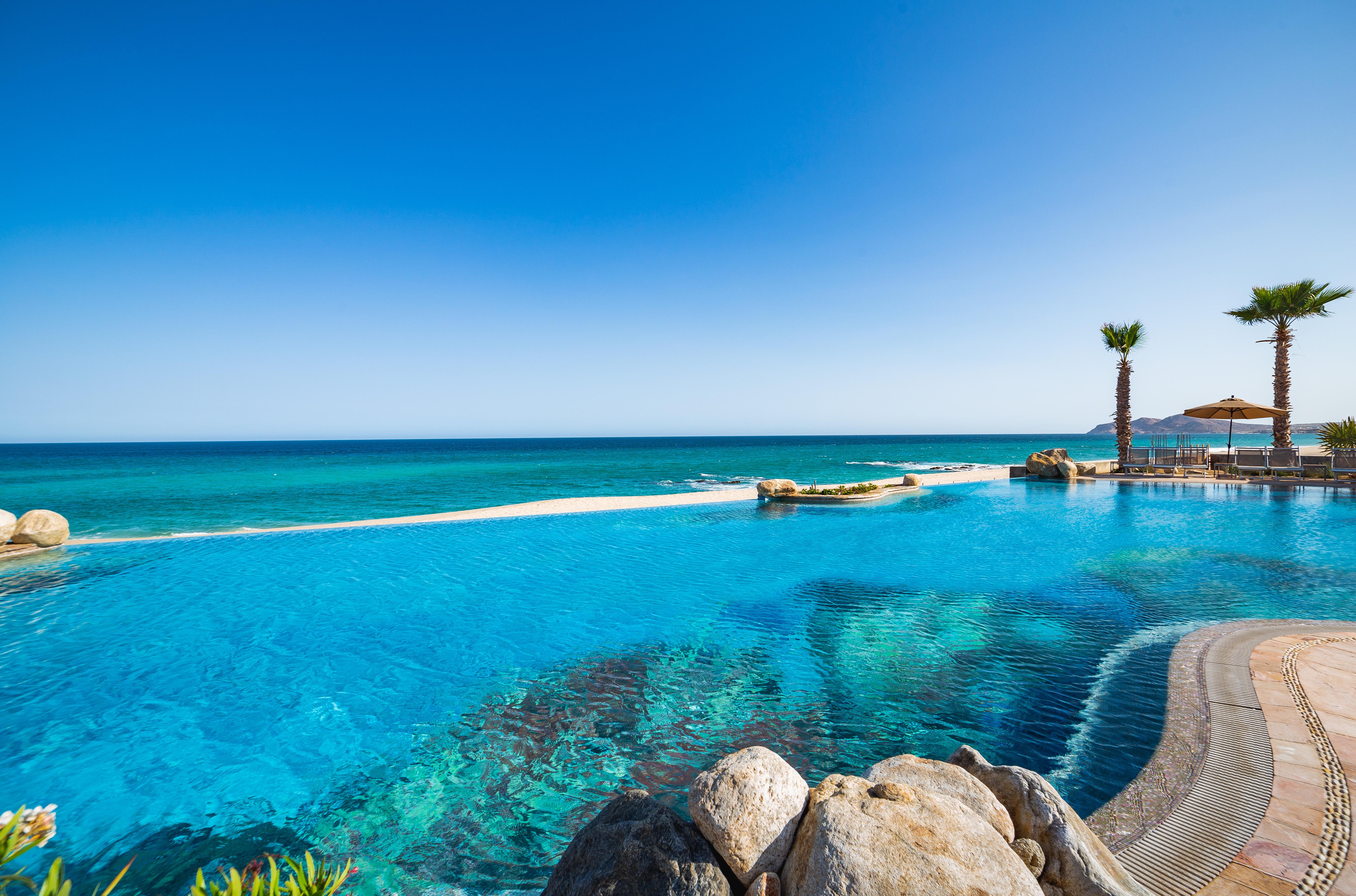Villa La Valencia Beach Resort & Spa Los Cabos San Jose del Cabo Bagian luar foto