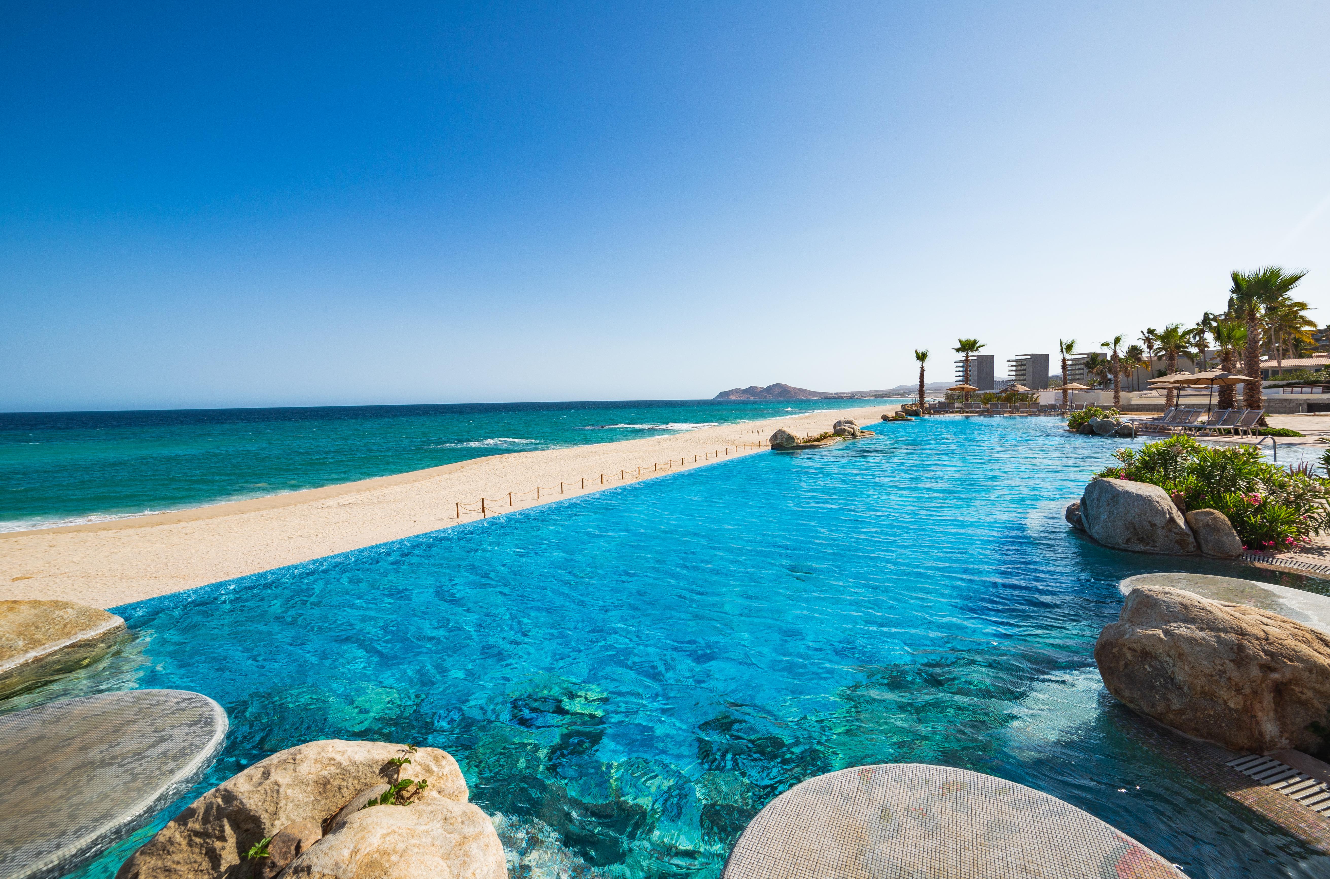 Villa La Valencia Beach Resort & Spa Los Cabos San Jose del Cabo Bagian luar foto