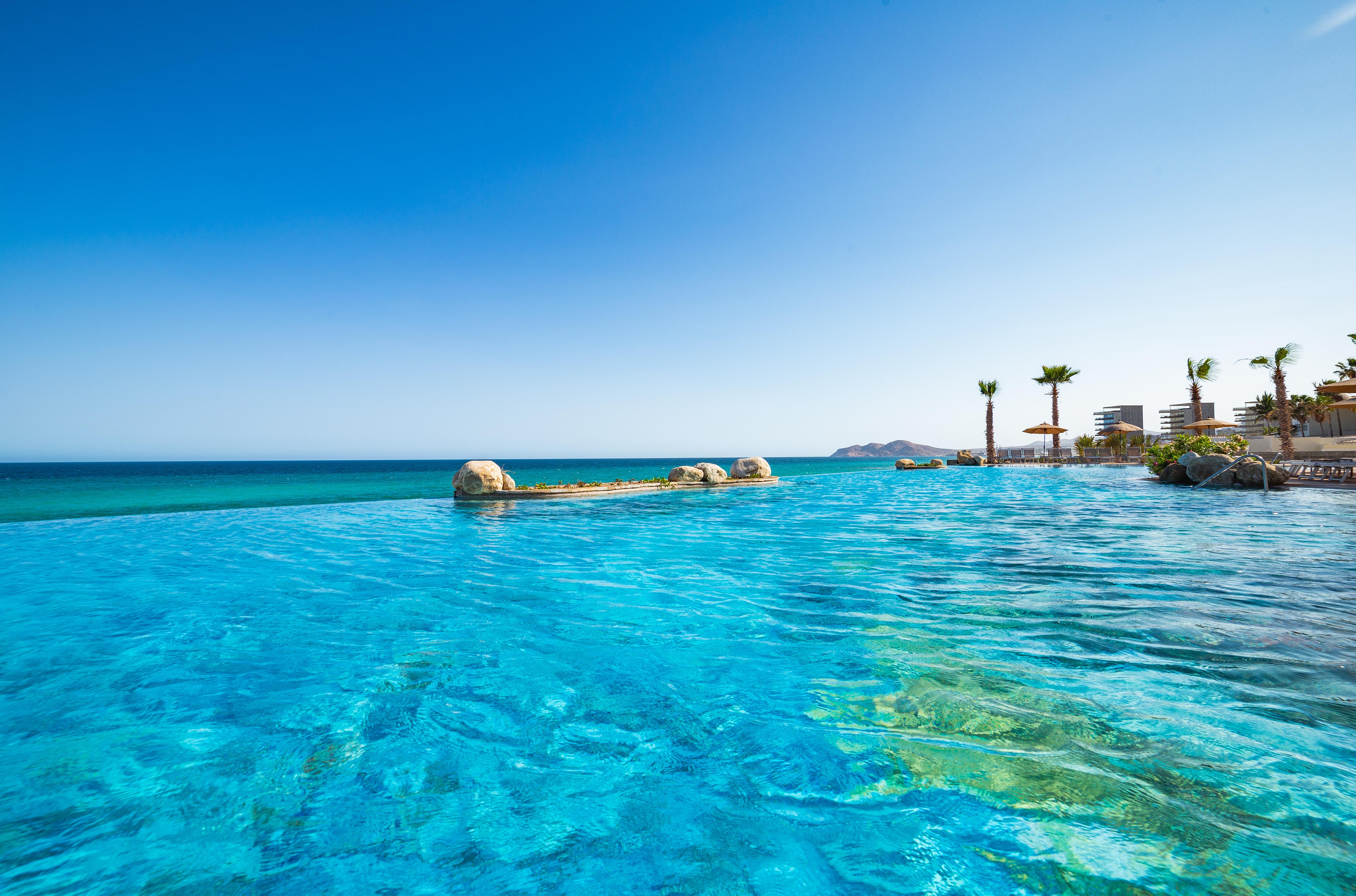 Villa La Valencia Beach Resort & Spa Los Cabos San Jose del Cabo Bagian luar foto