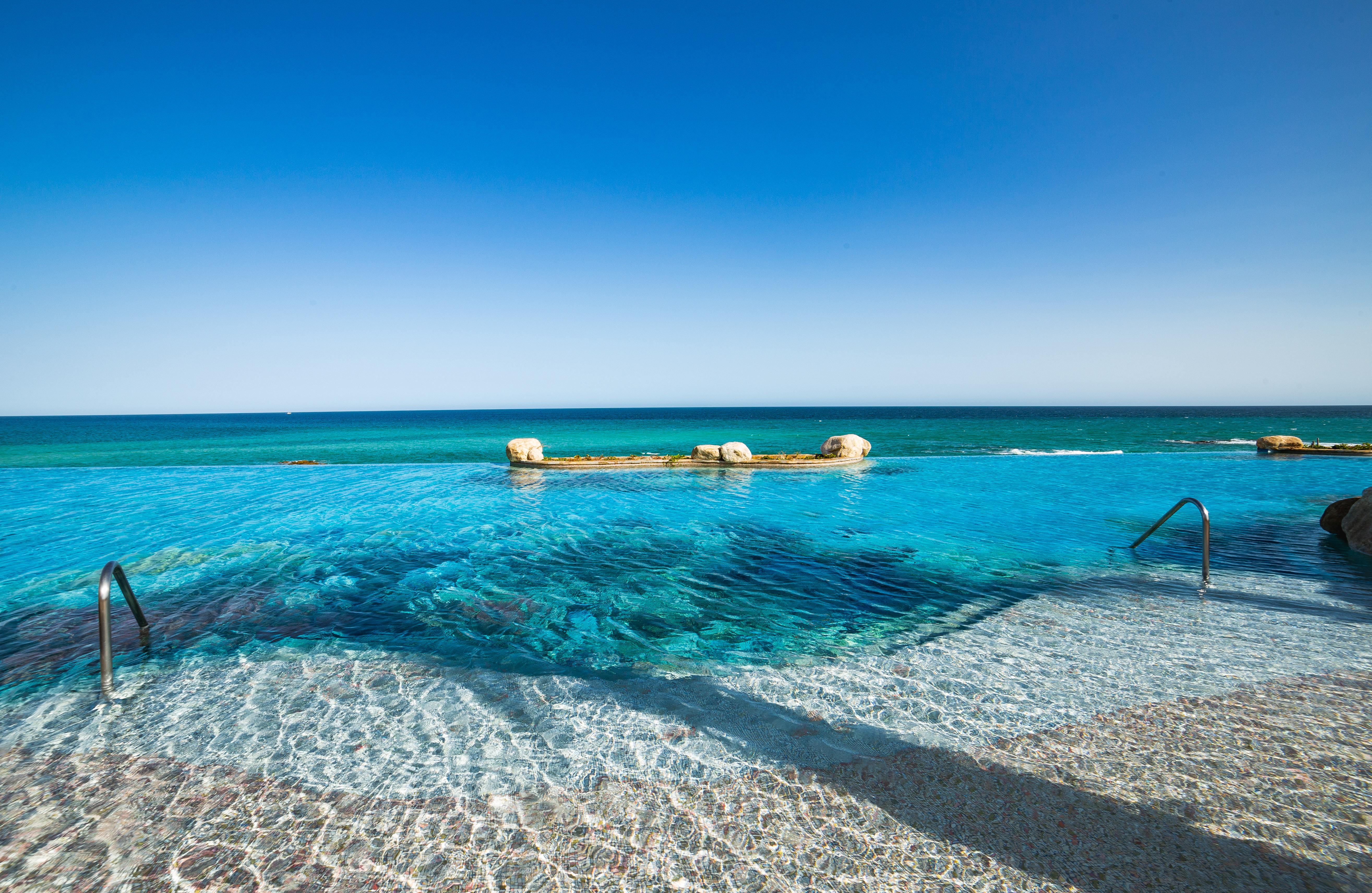 Villa La Valencia Beach Resort & Spa Los Cabos San Jose del Cabo Bagian luar foto