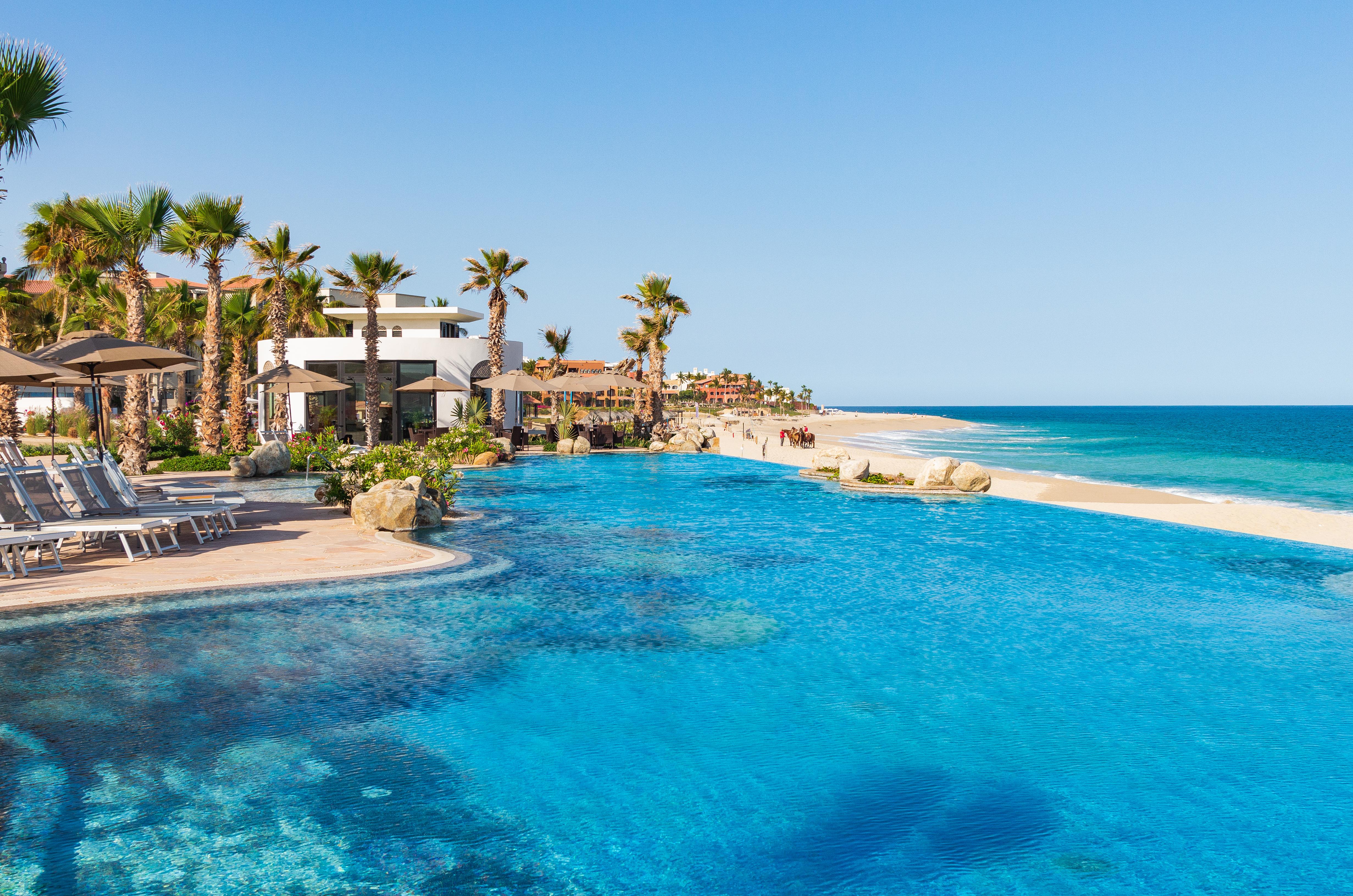 Villa La Valencia Beach Resort & Spa Los Cabos San Jose del Cabo Bagian luar foto