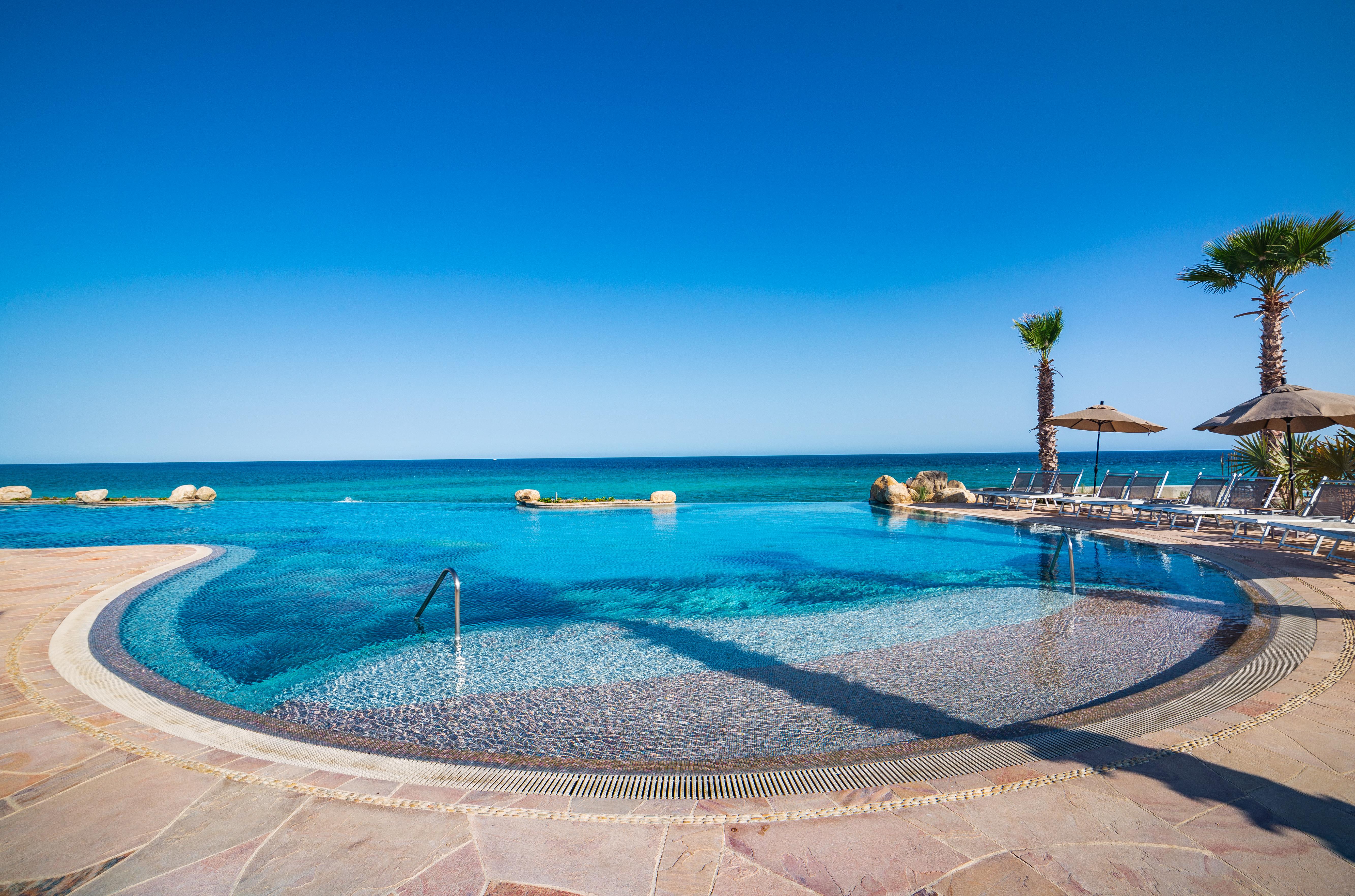 Villa La Valencia Beach Resort & Spa Los Cabos San Jose del Cabo Bagian luar foto