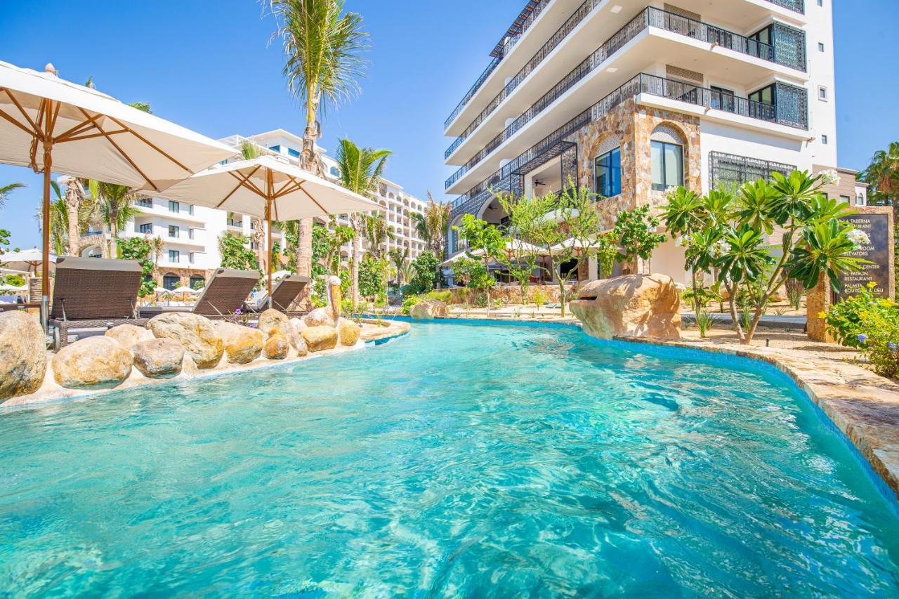 Villa La Valencia Beach Resort & Spa Los Cabos San Jose del Cabo Bagian luar foto