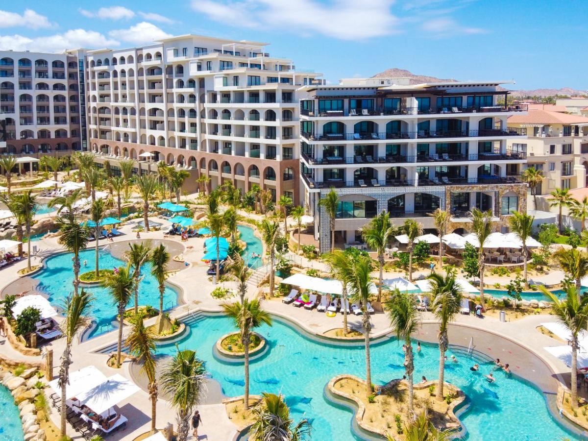 Villa La Valencia Beach Resort & Spa Los Cabos San Jose del Cabo Bagian luar foto