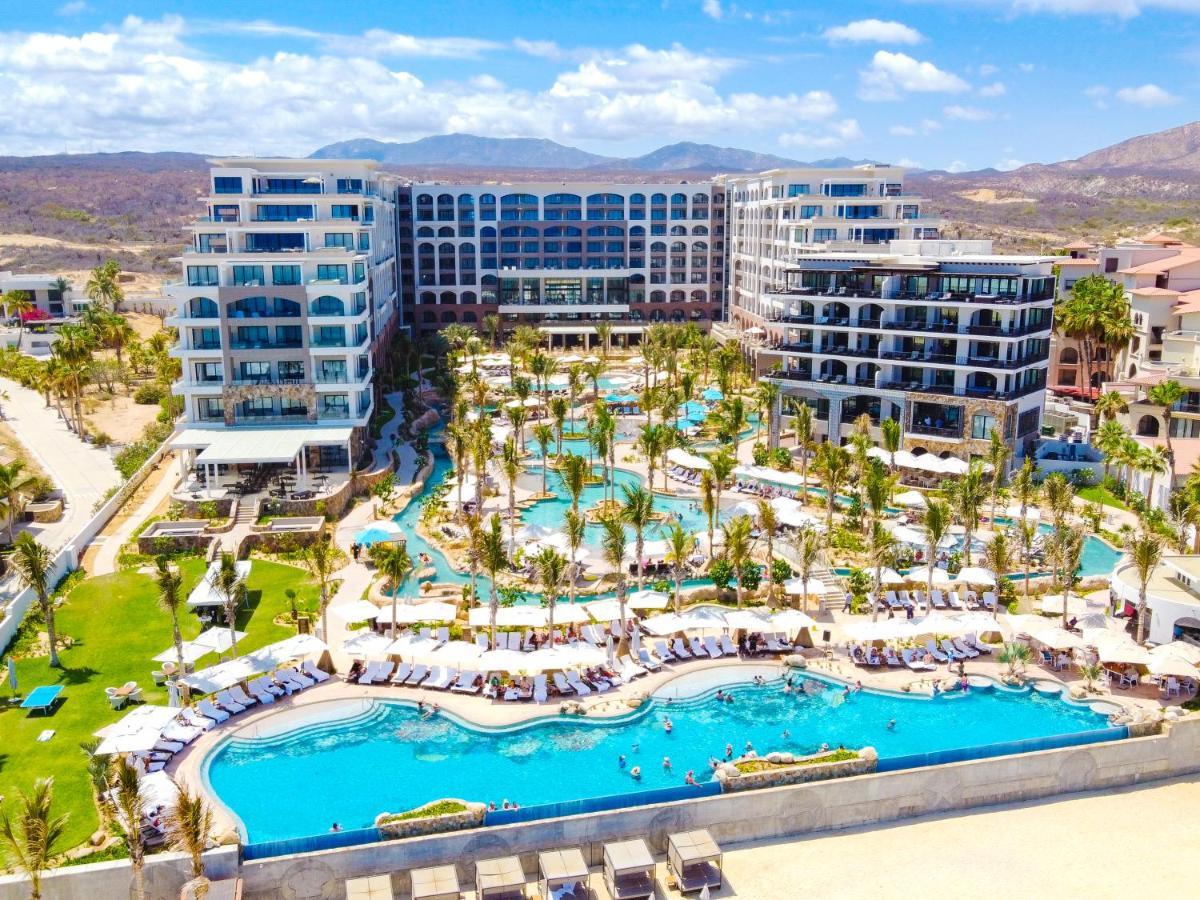 Villa La Valencia Beach Resort & Spa Los Cabos San Jose del Cabo Bagian luar foto