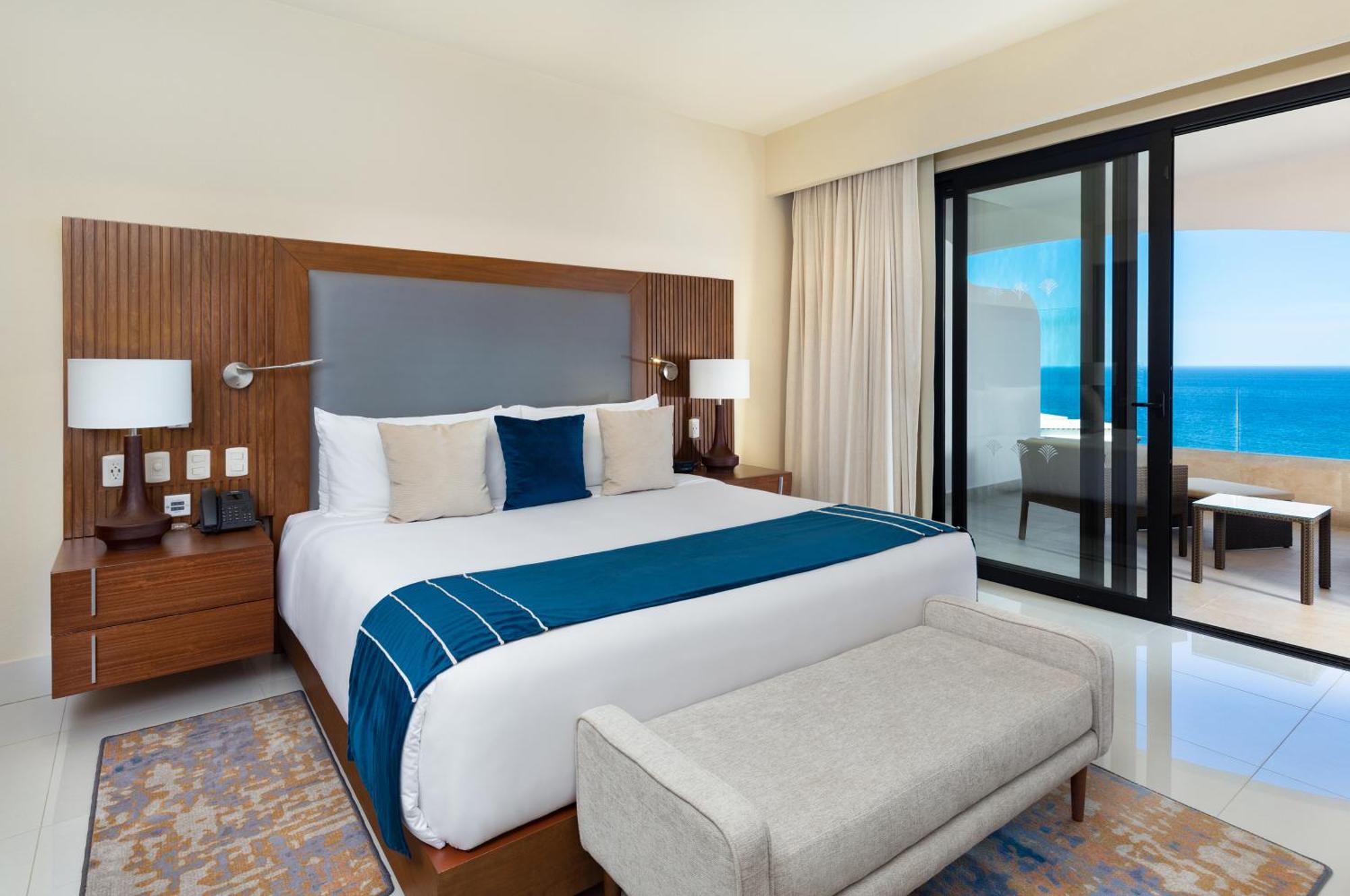 Villa La Valencia Beach Resort & Spa Los Cabos San Jose del Cabo Bagian luar foto
